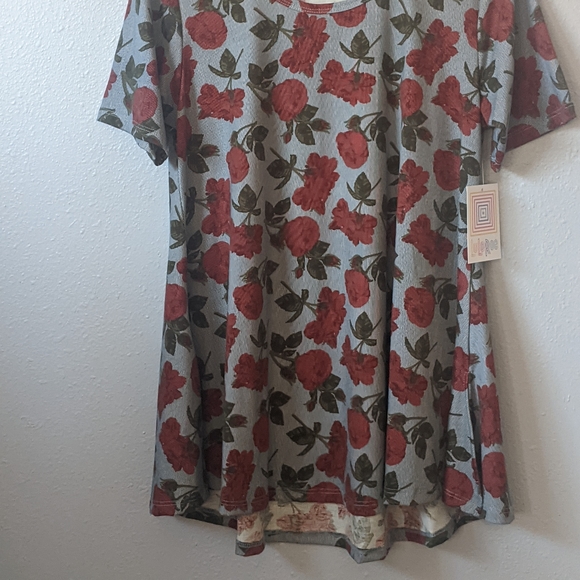 New Perfect T M (10-12) - Picture 2 of 8